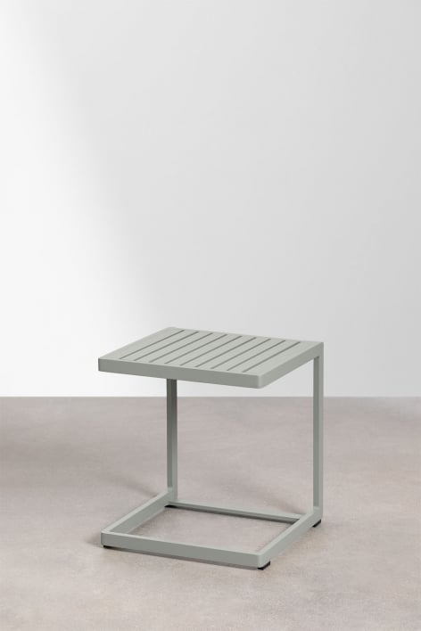 Auxiliary Table for Garden Dulem