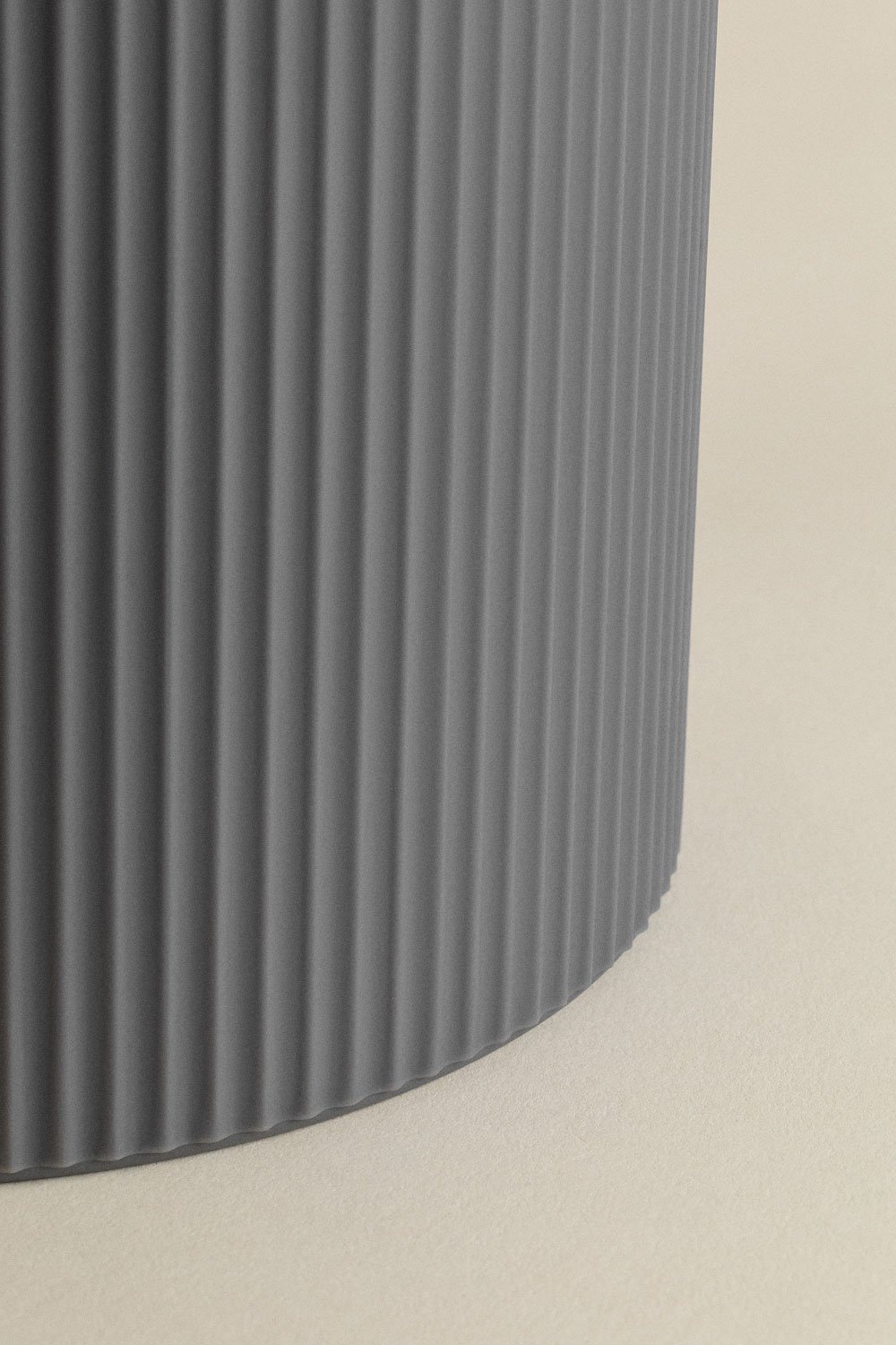 Preston Trash Can with Lid, gallery image 5