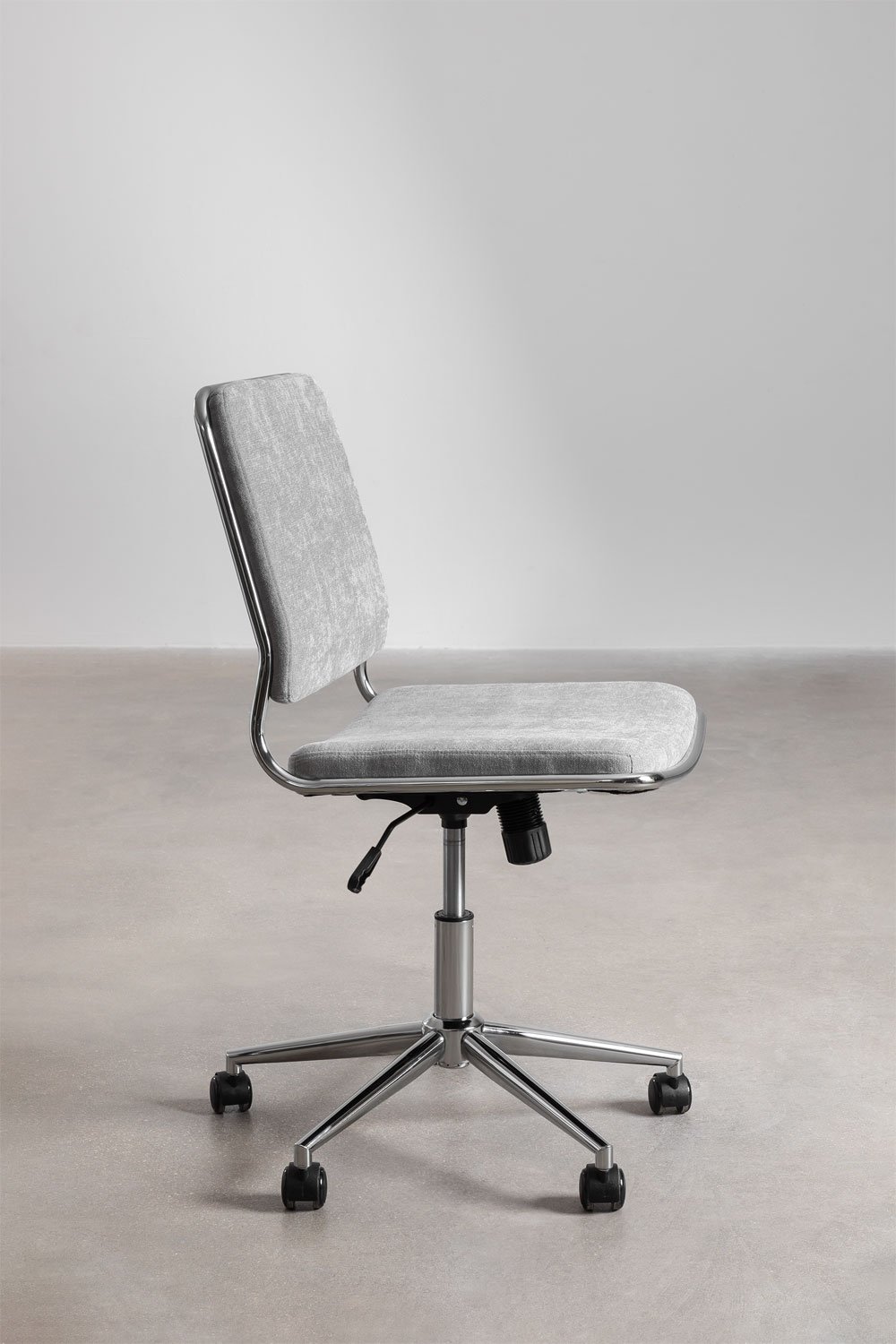 Veiga office chair with wheels, gallery image 4