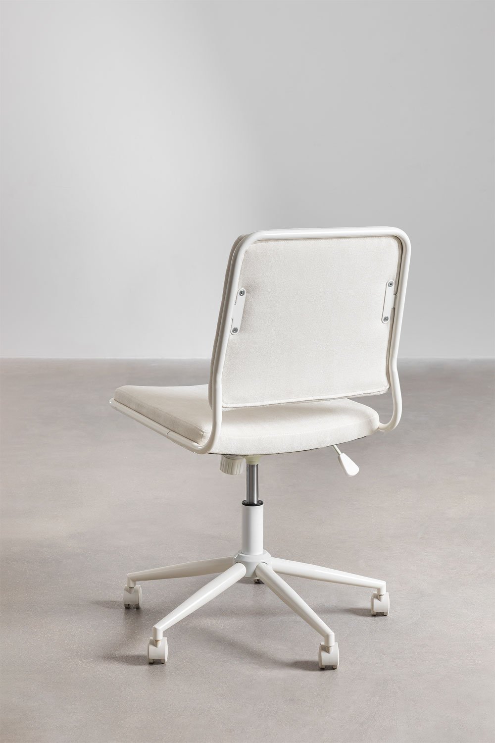 Veiga office chair with wheels, gallery image 5
