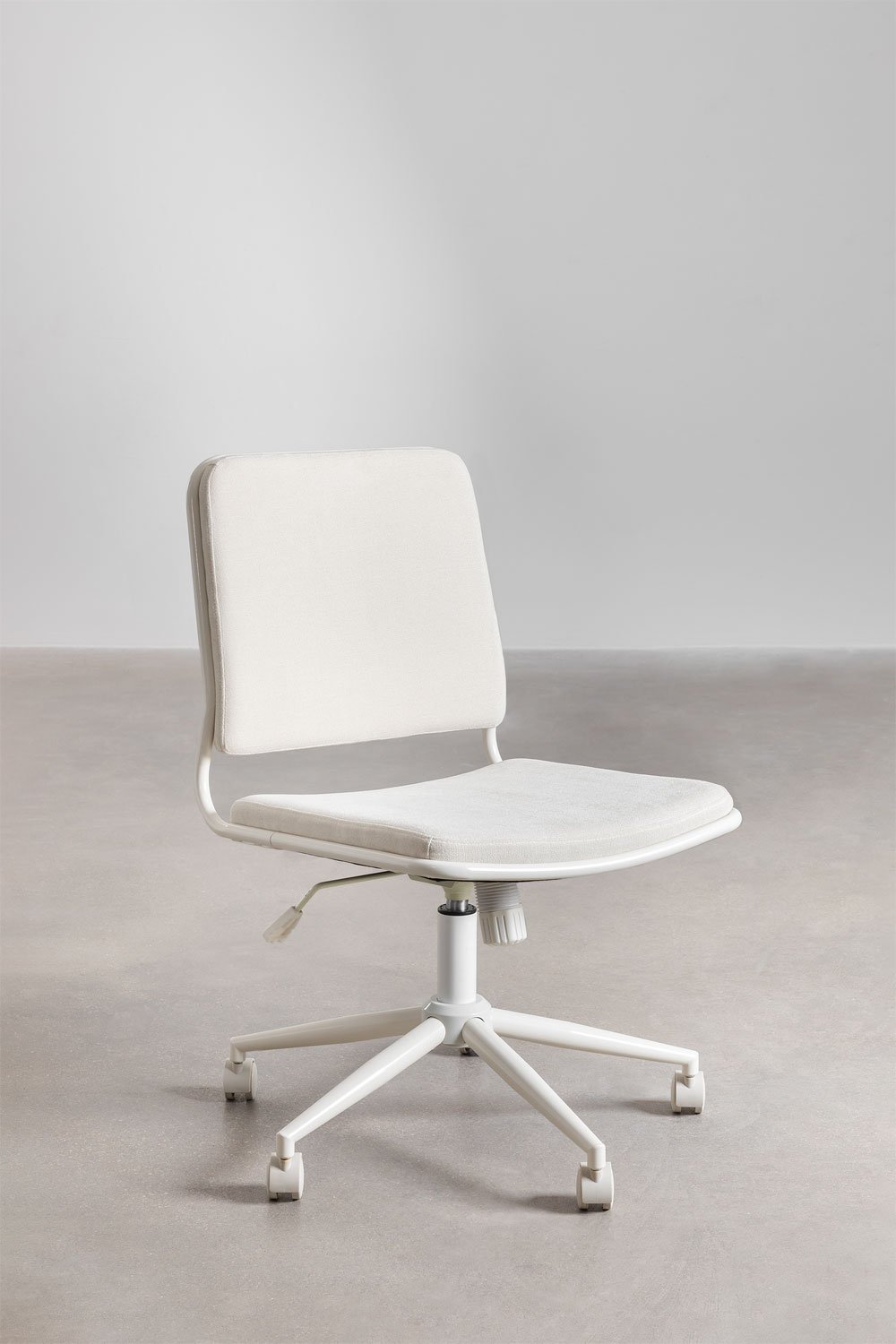 Veiga office chair with wheels, gallery image 6