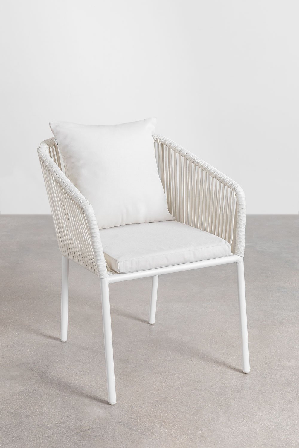 Arhiza Classic garden chair, gallery image 2