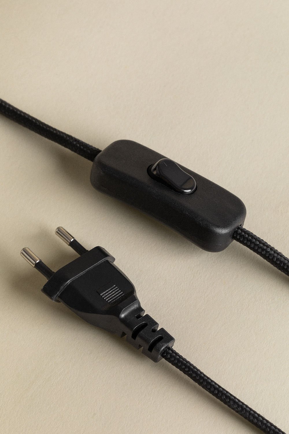 Kiely Paper Table Lamp, gallery image 6