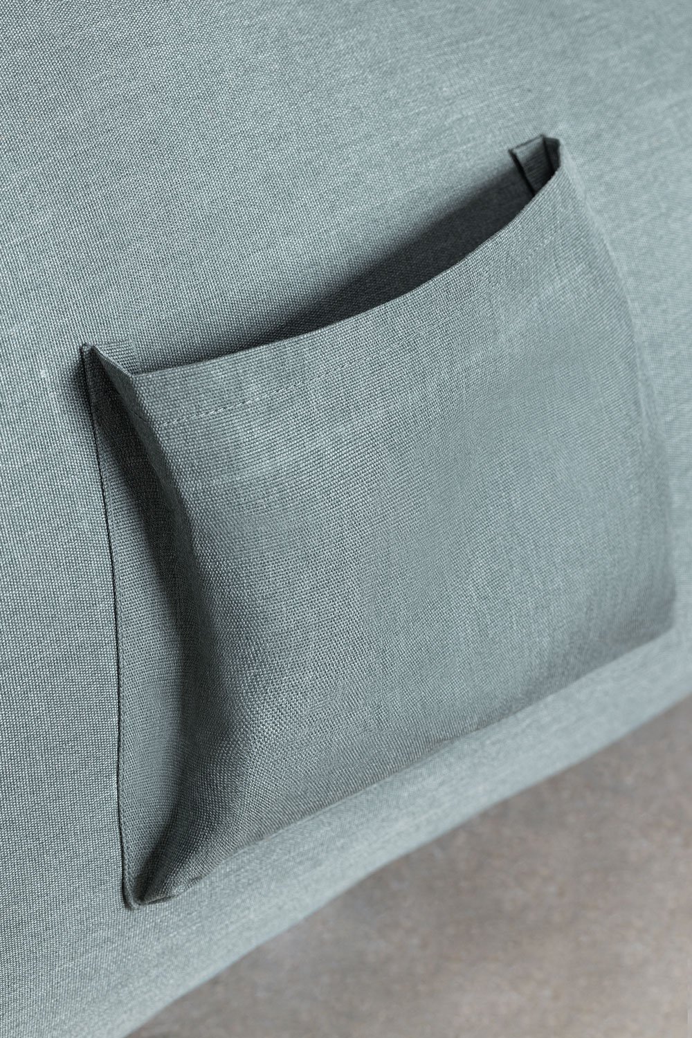 Alexander garden pouf, gallery image 5