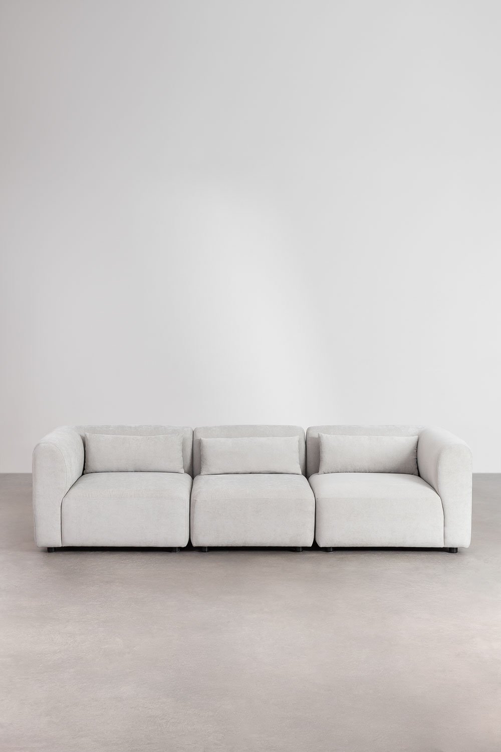 Fogler 3-piece modular sofa, gallery image 4