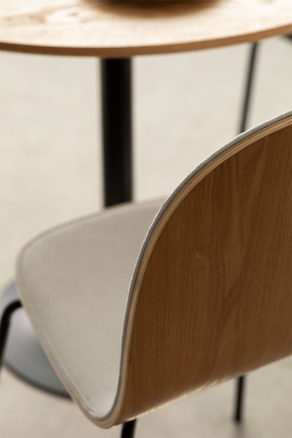 Maeve dining chair, gallery image 2