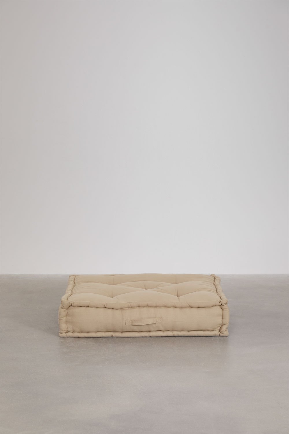 Dhel Cotton Modular Sofa Cushion, gallery image 3