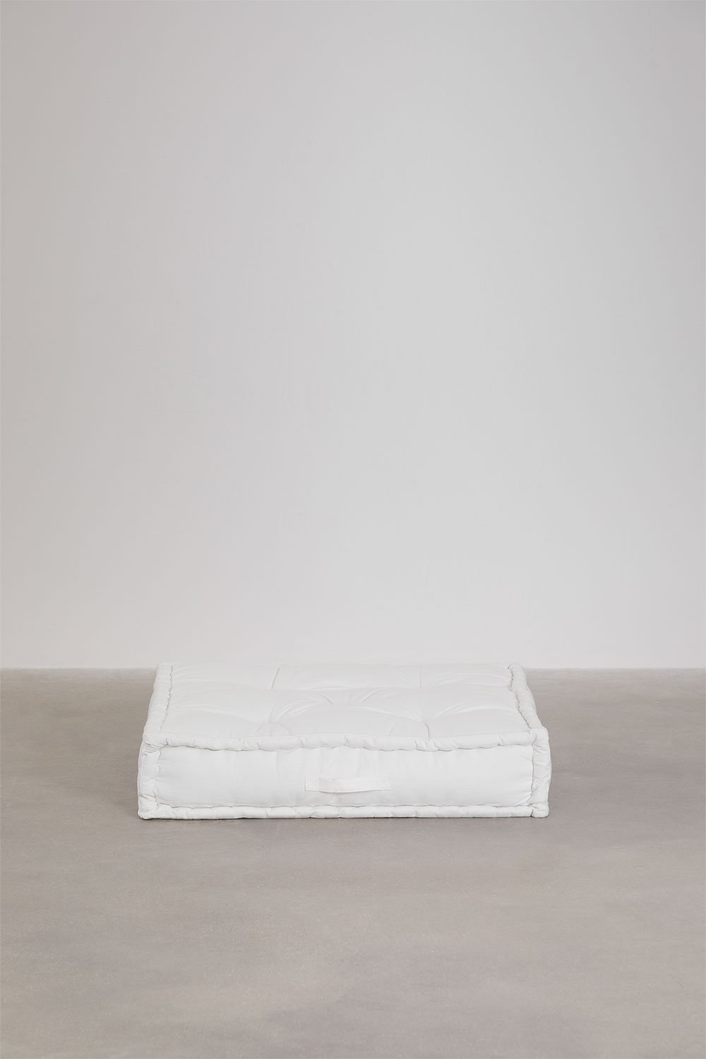 Dhel Cotton Modular Sofa Cushion, gallery image 3