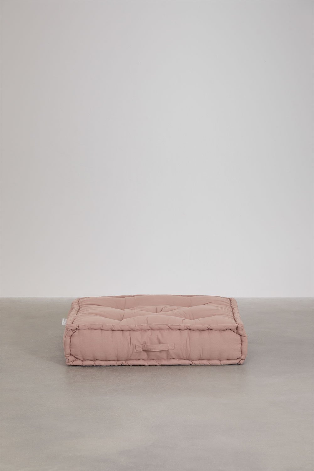 Dhel Cotton Modular Sofa Cushion, gallery image 3