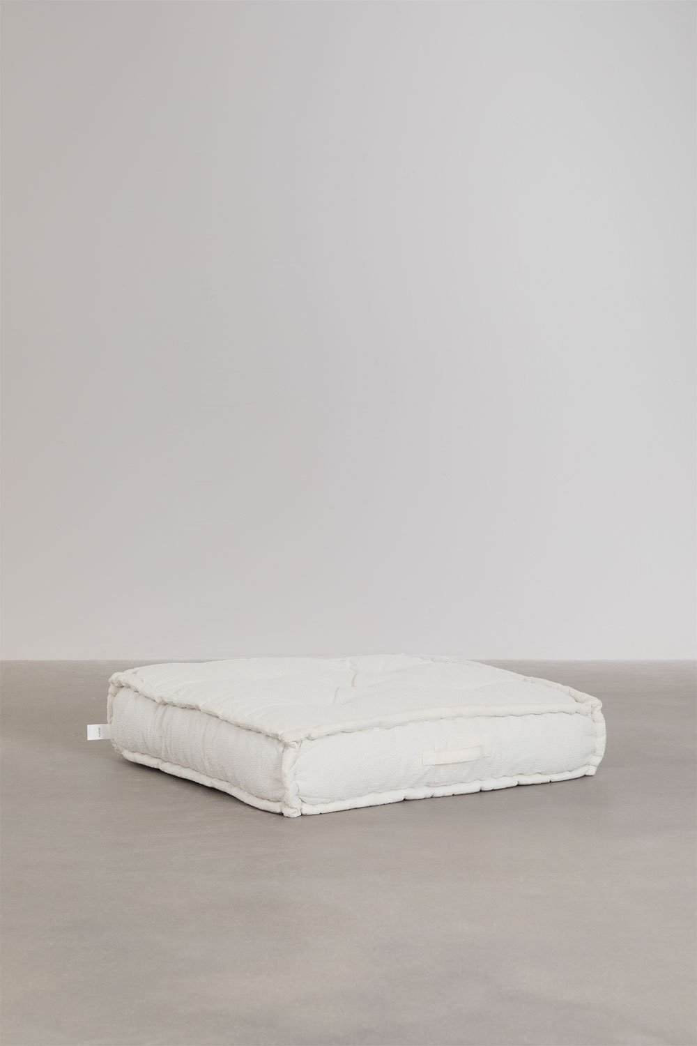 Dhel Cotton Modular Sofa Cushion, gallery image 3