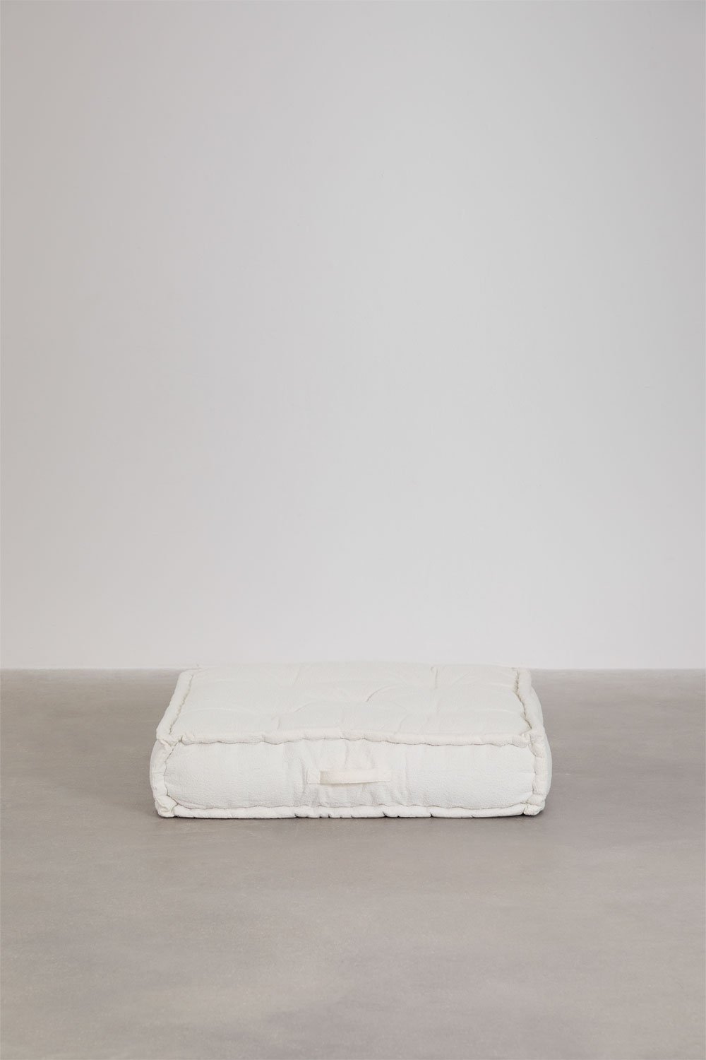 Dhel Cotton Modular Sofa Cushion, gallery image 4