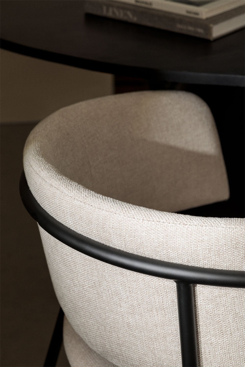 Nalon Dining Chair, gallery image 2