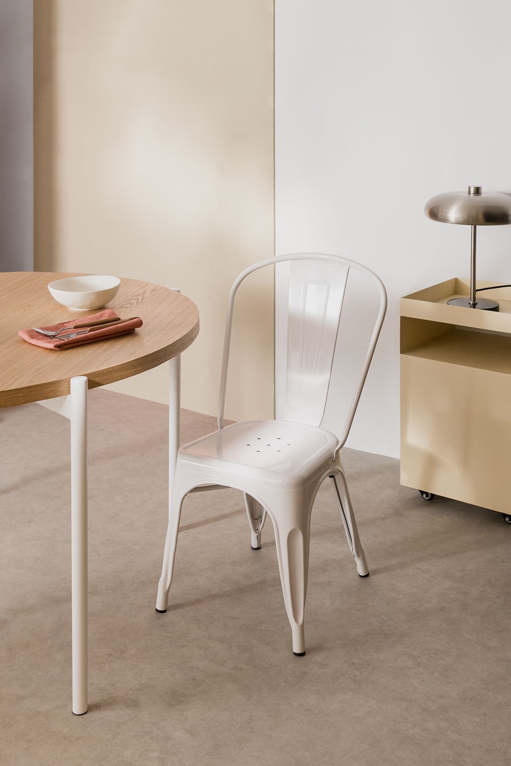 Stackable Chair LIX , gallery image 1