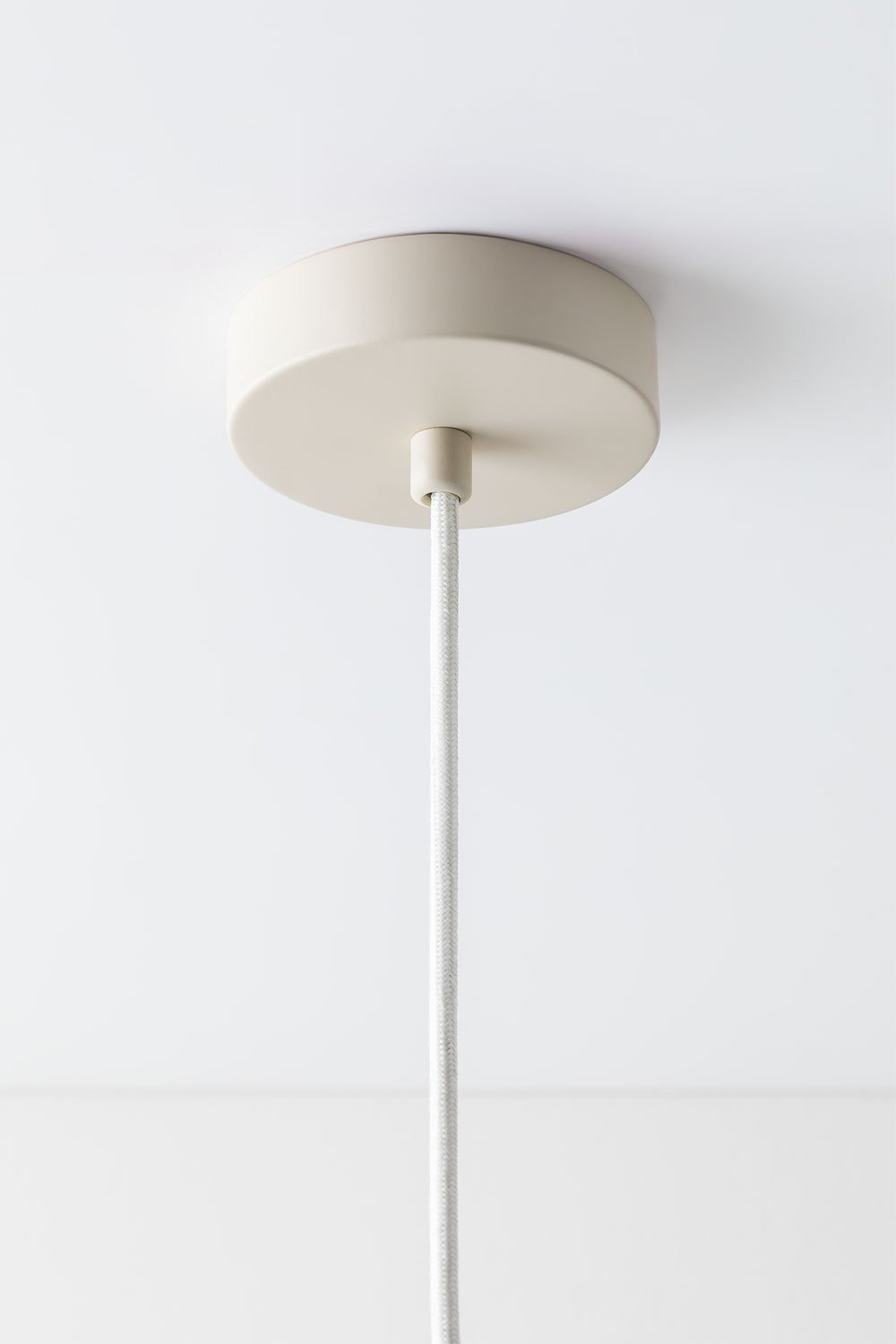 Arilda metal ceiling lamp, gallery image 5