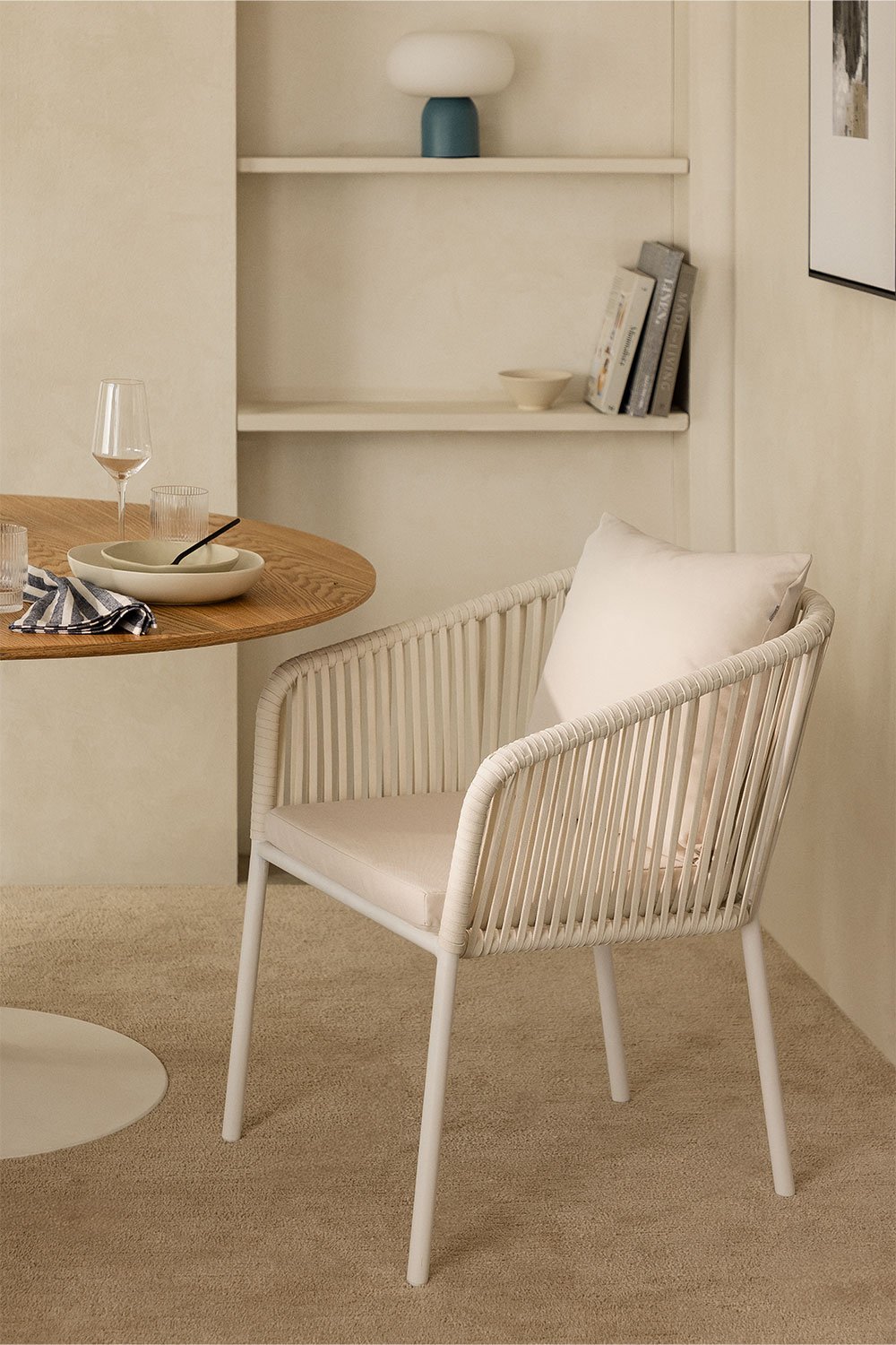 Arhiza dining Chair Classic, gallery image 1