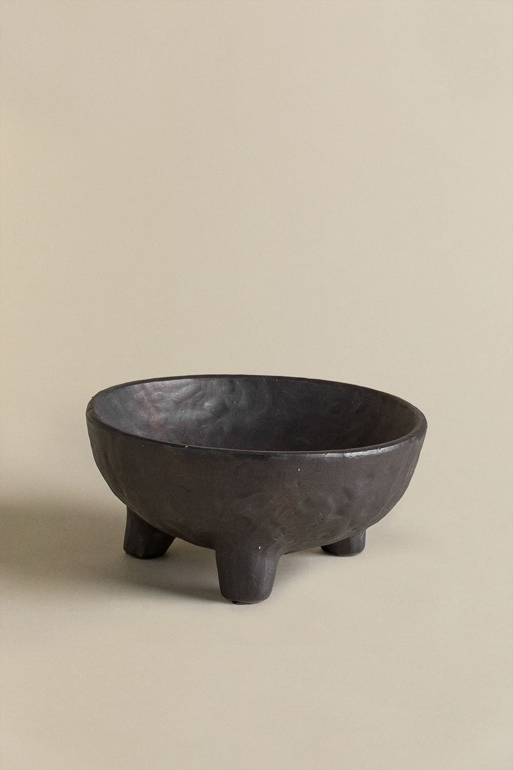 Decorative bowl in Pavarisa ceramic, gallery image 2