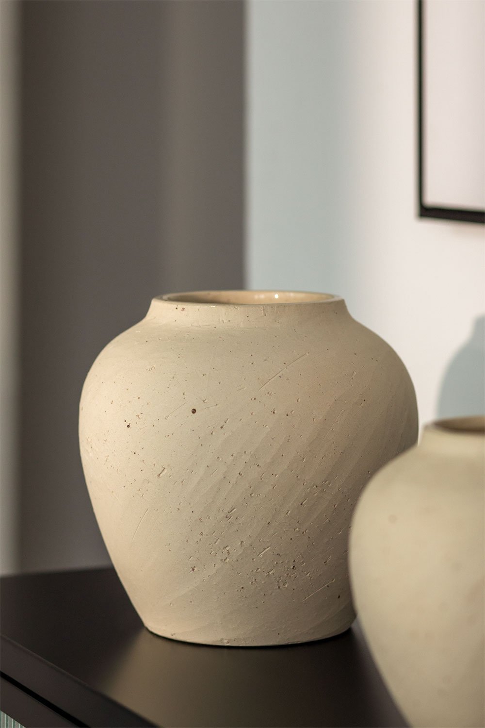 Bronte Ceramic Vase , gallery image 2