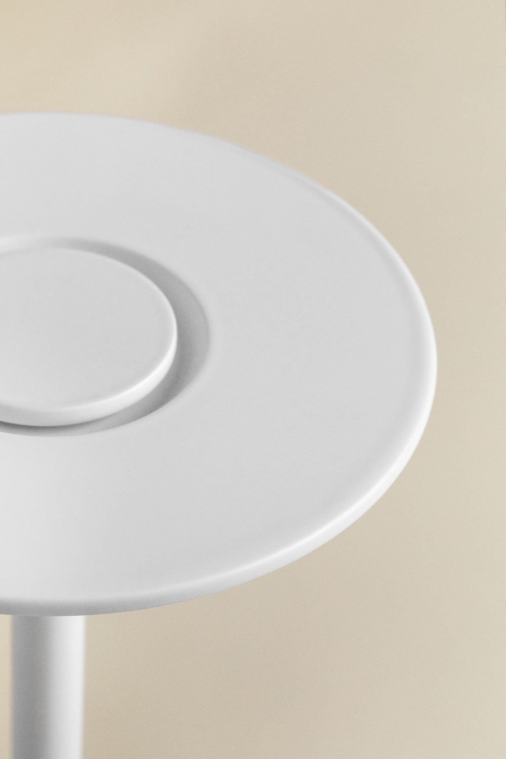 Rivkin wireless LED table lamp, gallery image 6