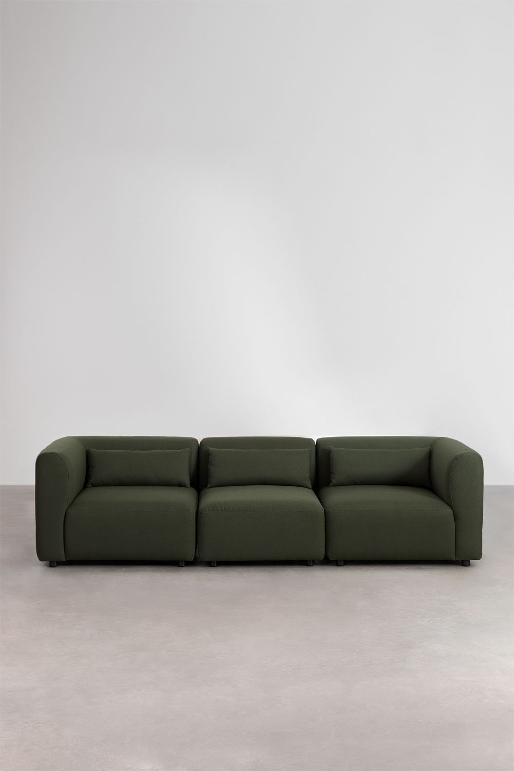 Fogler 3-piece modular sofa, gallery image 4