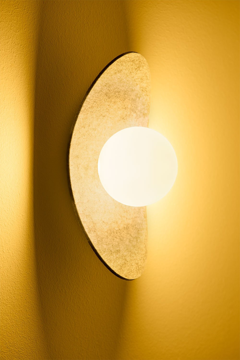 Ayerte Wall Sconce, gallery image 5
