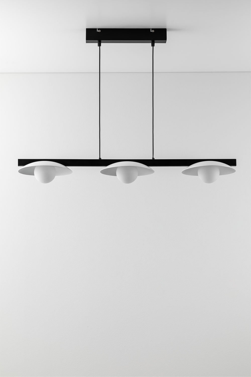 Kolbeiny LED Ceiling Lamp, gallery image 1