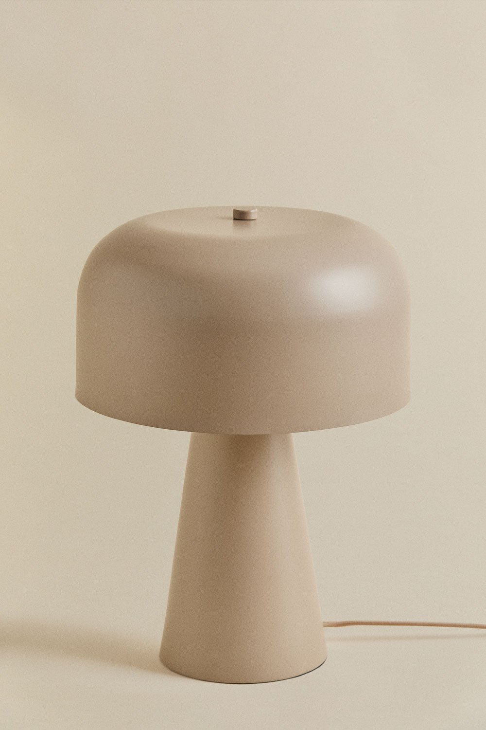 Gyula Metal Table Lamp, gallery image 2