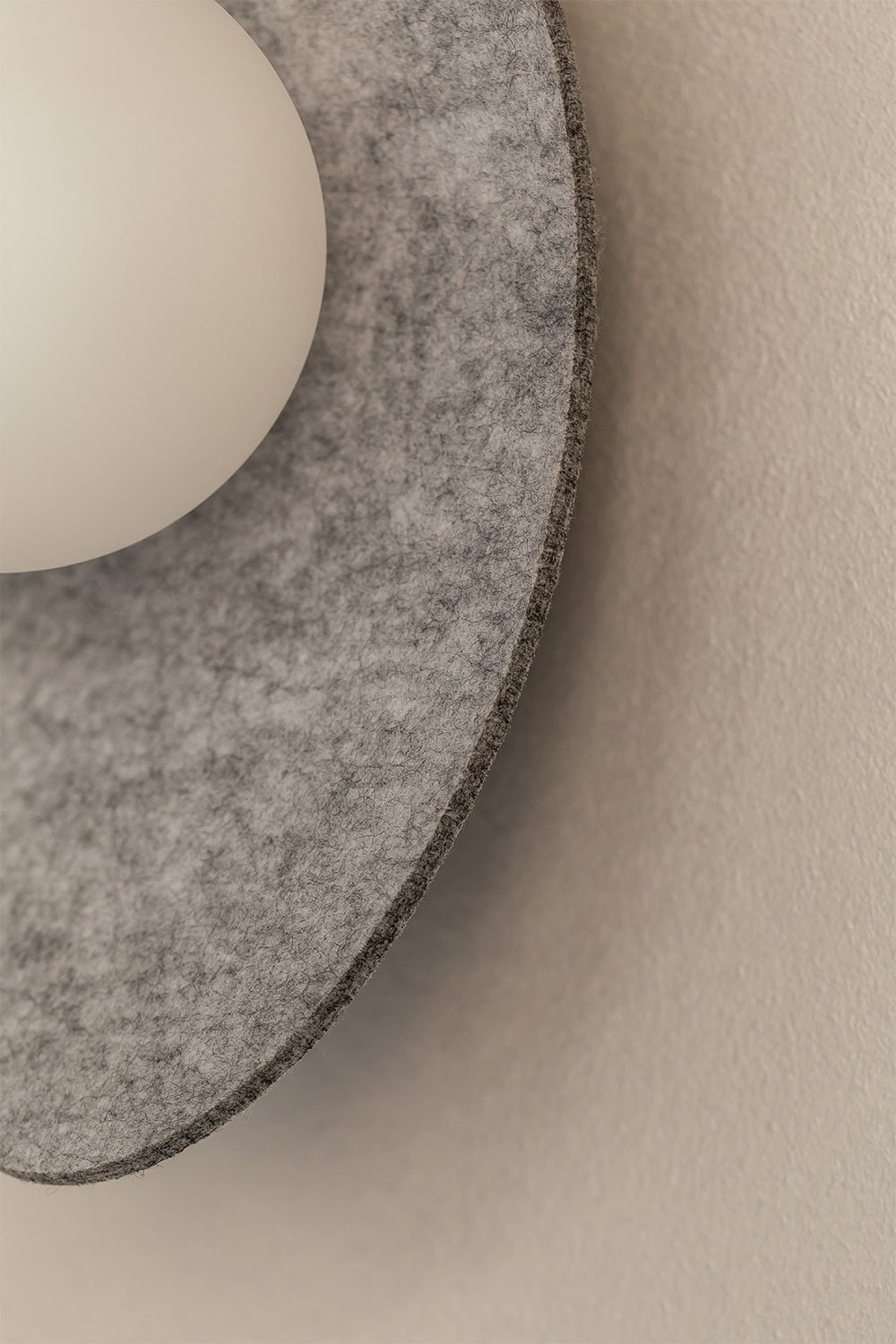 Ayerte Wall Sconce, gallery image 3