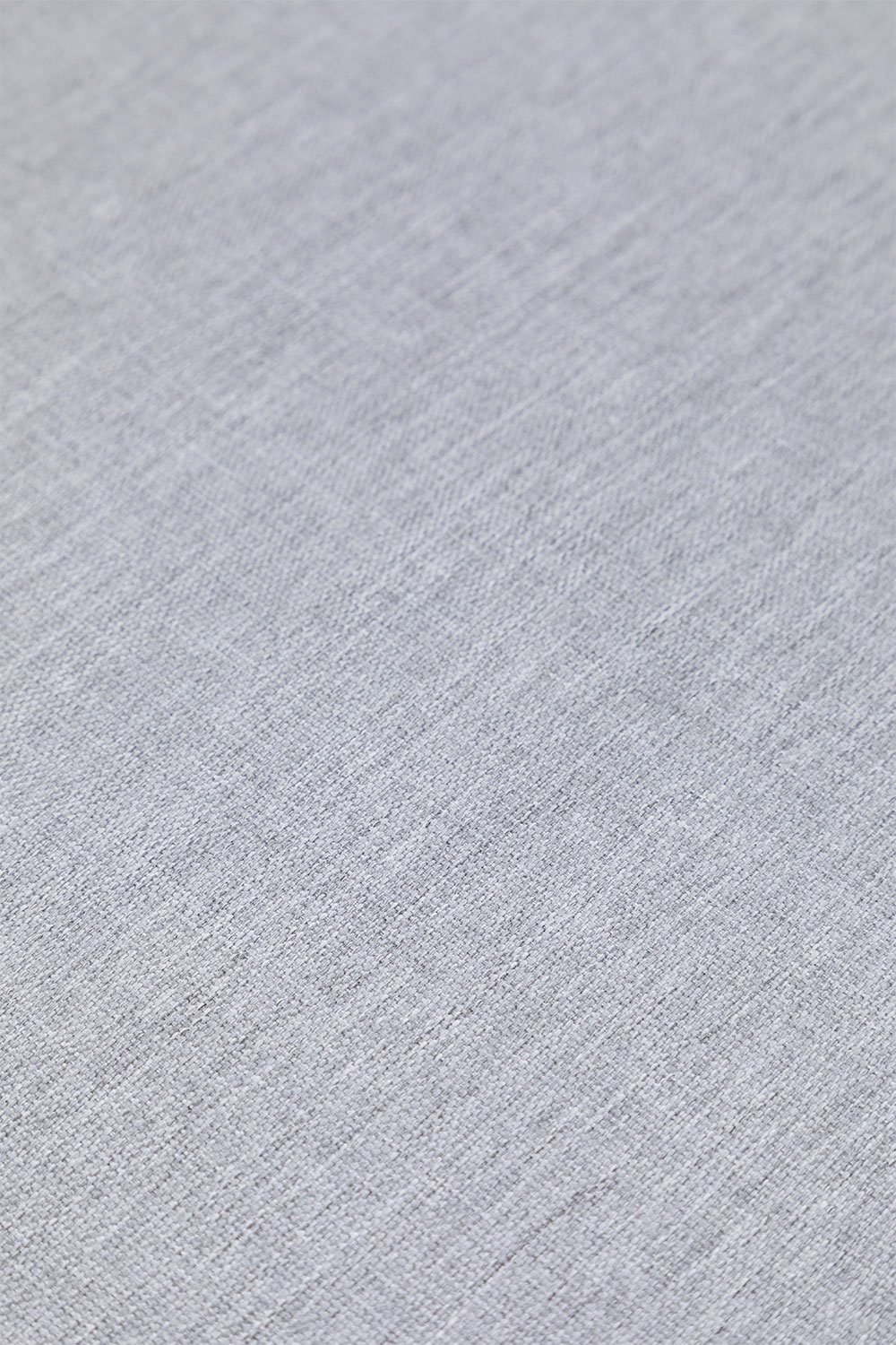 Arhiza stackable garden chair with armrests in aluminum and braided rope, gallery image 6