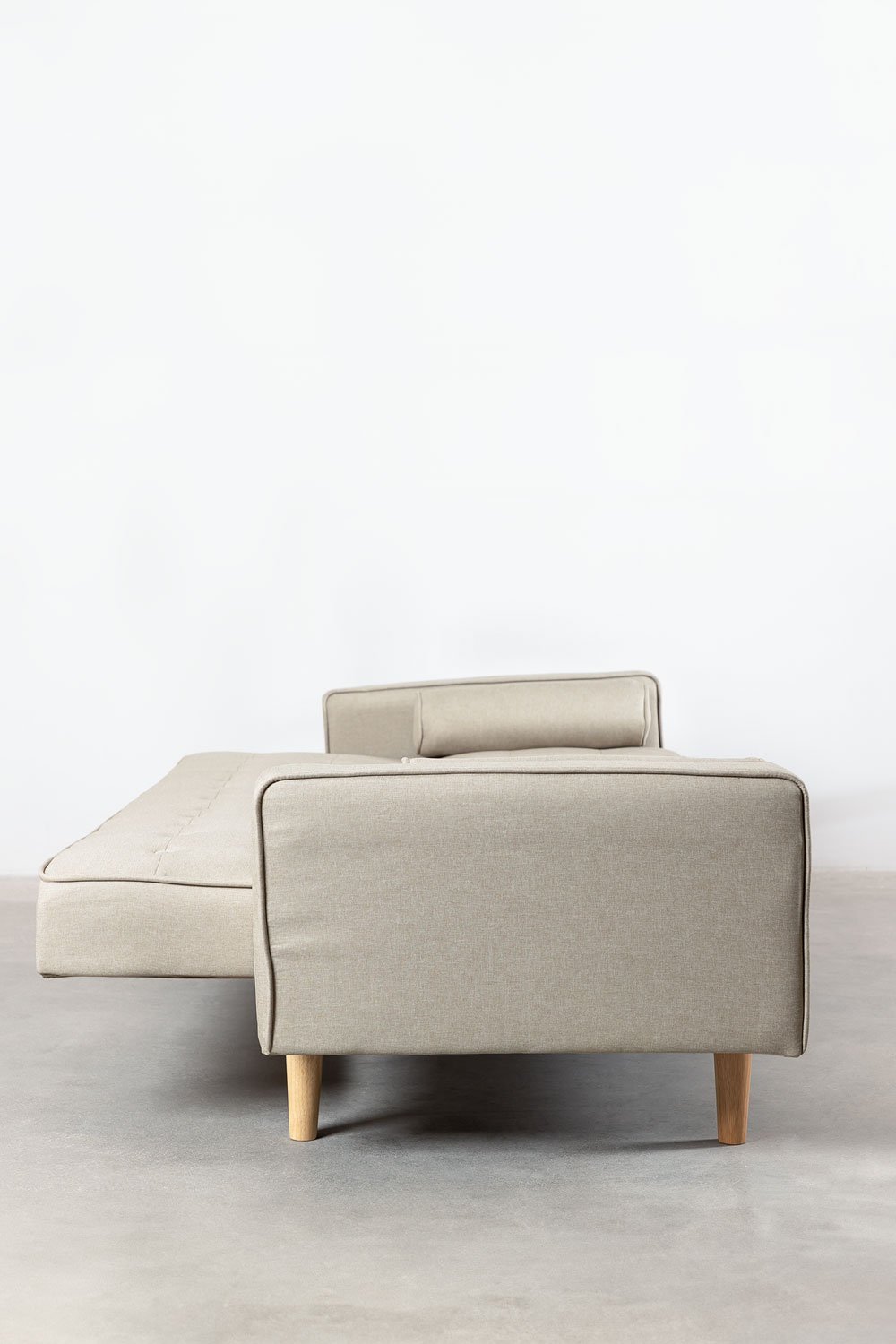 Brion 3-seater sofa bed, gallery image 3