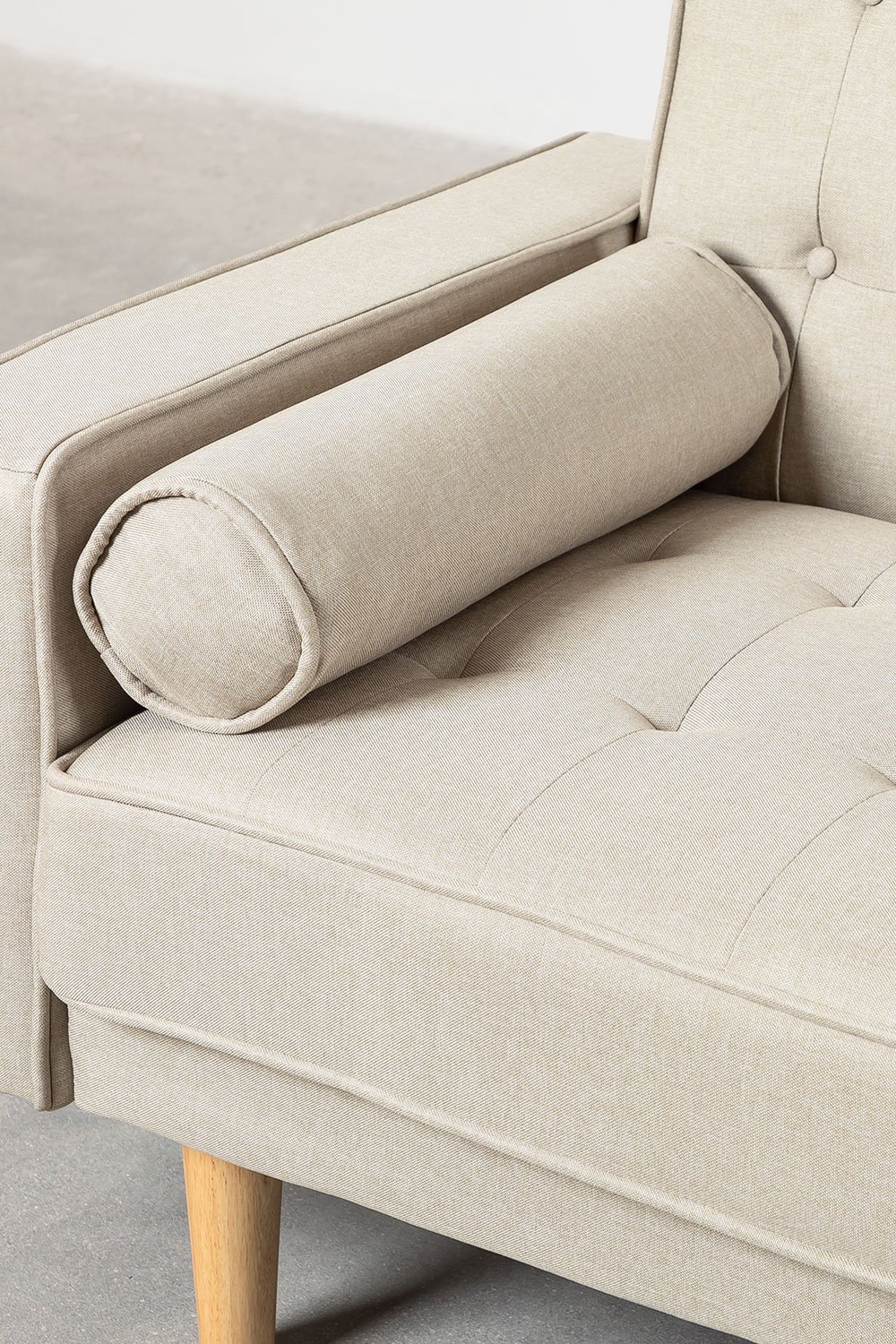 Brion 3-seater sofa bed, gallery image 6