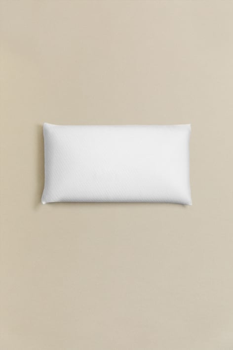 Pack of 2 Luenel memory foam pillows