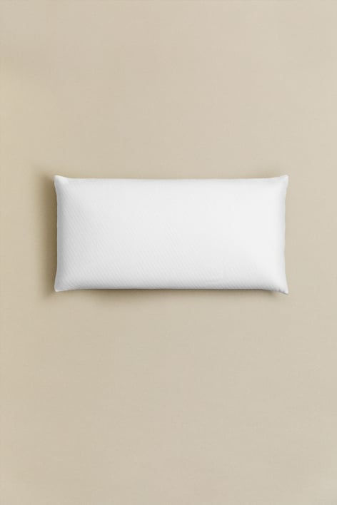 Pack of 2 Luenel memory foam pillows