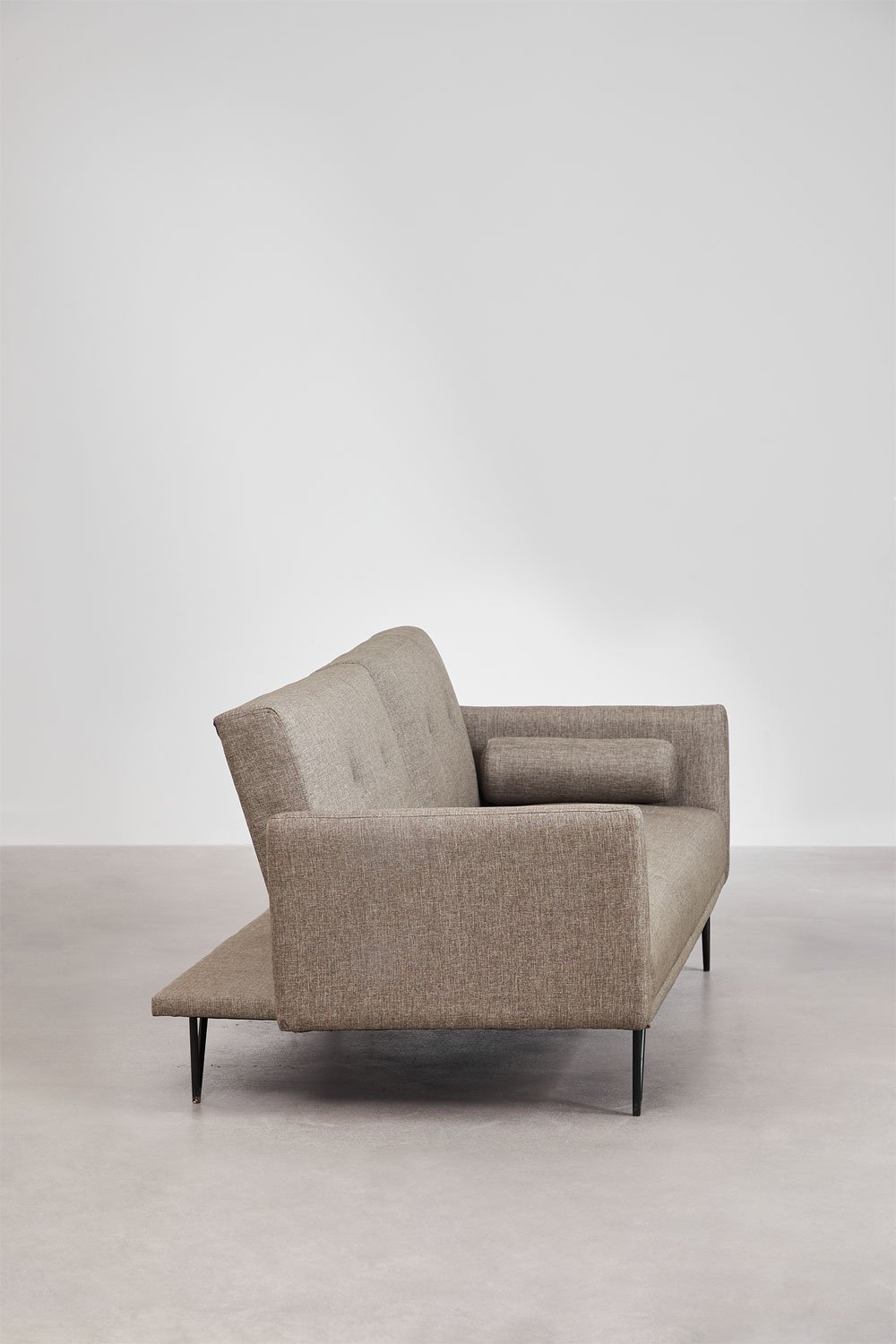 3-Seater Reclining Fabric Sofa Jehrd , gallery image 5