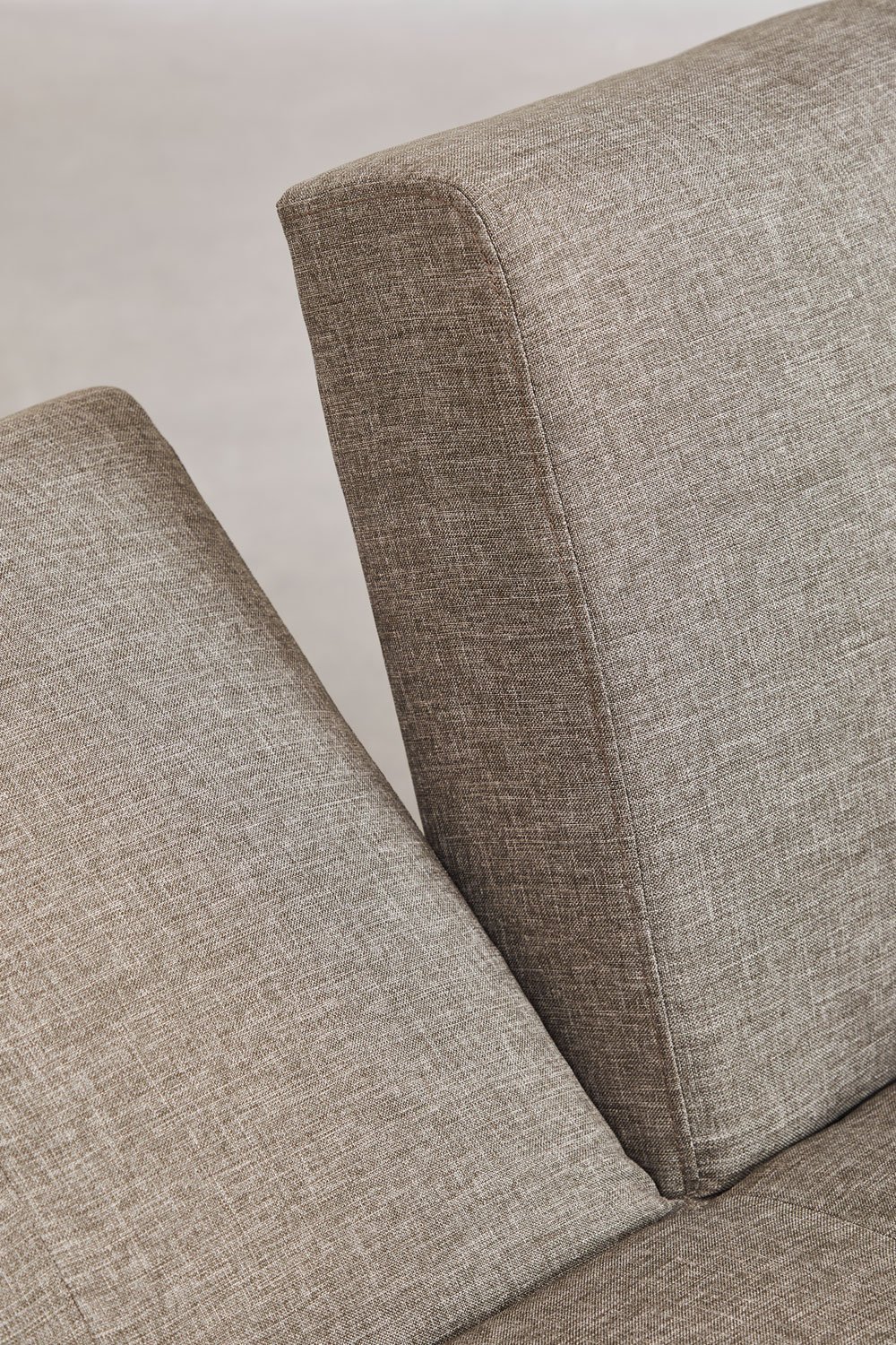 3-Seater Reclining Fabric Sofa Jehrd , gallery image 9