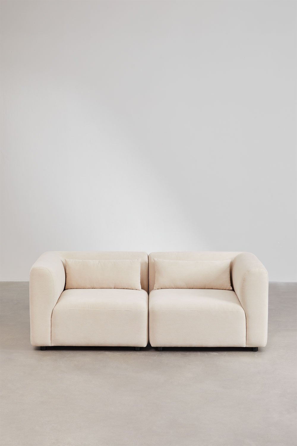 Fogler 2-Piece Modular Sofa, gallery image 4