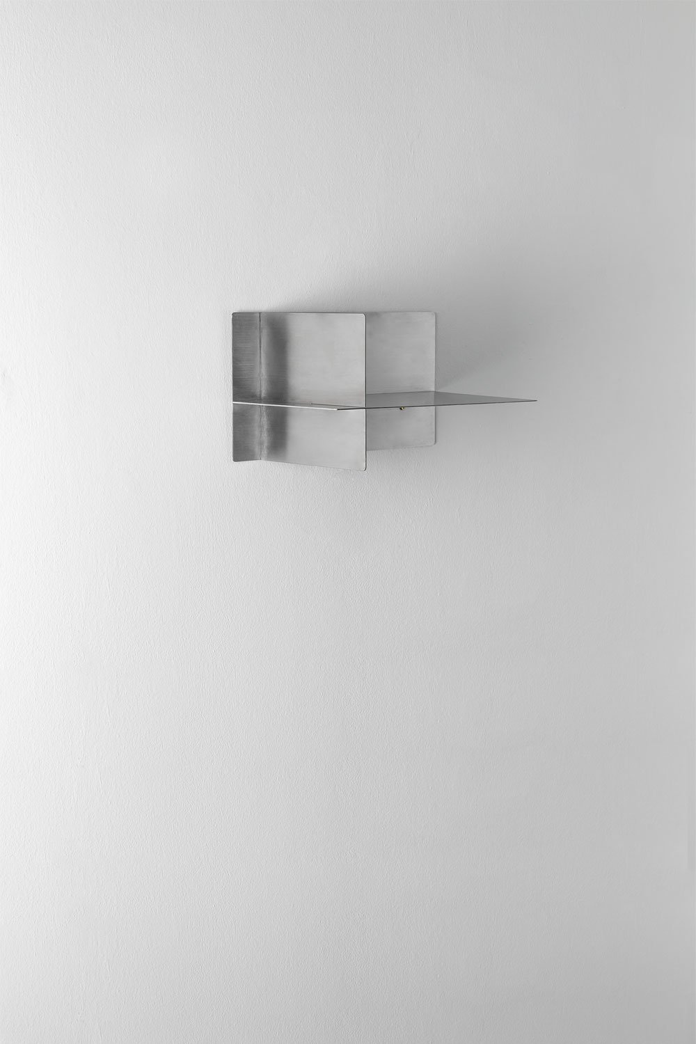 Nolvia Steel Wall Shelf, gallery image 2