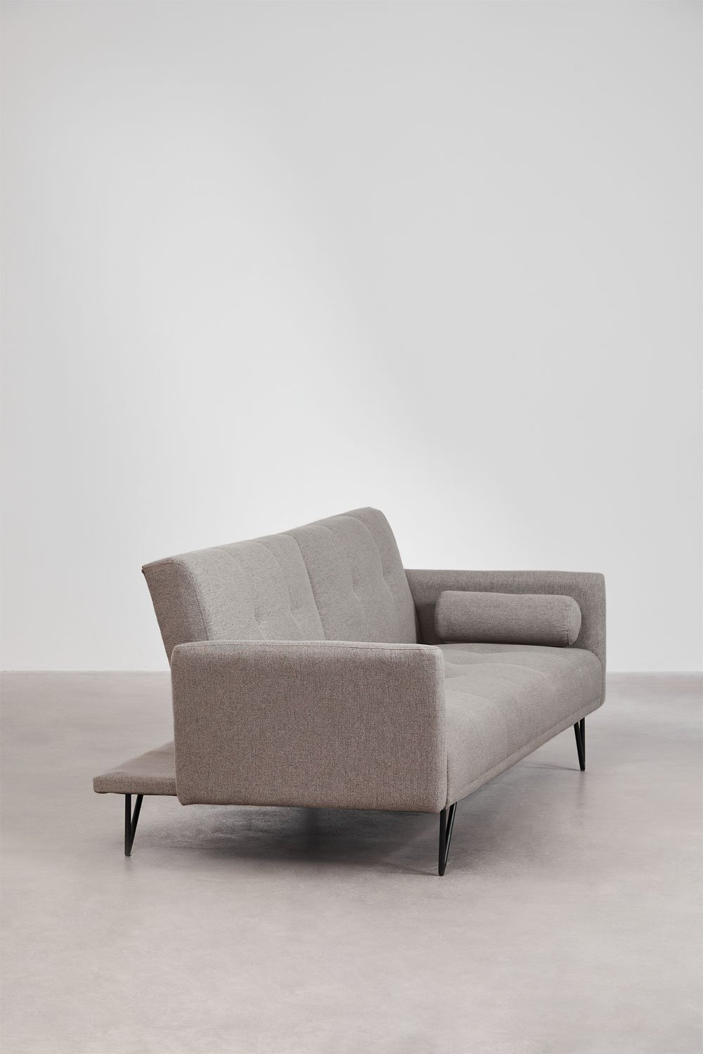 3-Seater Reclining Fabric Sofa Jehrd , gallery image 4