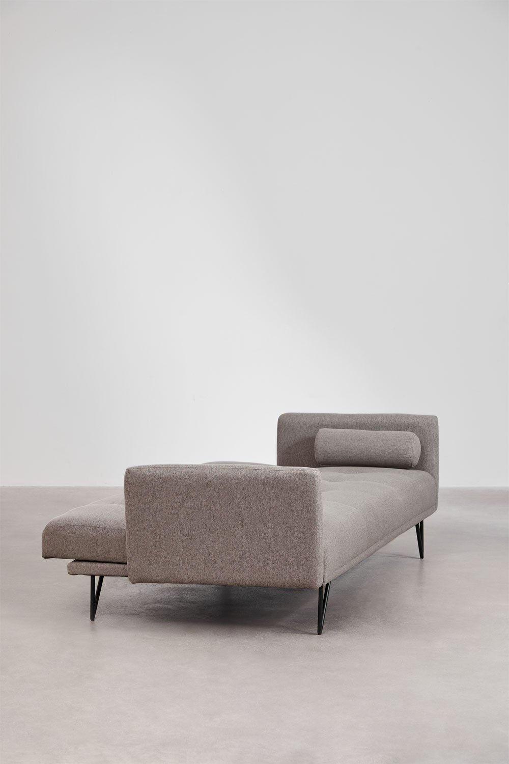 3-Seater Reclining Fabric Sofa Jehrd , gallery image 5