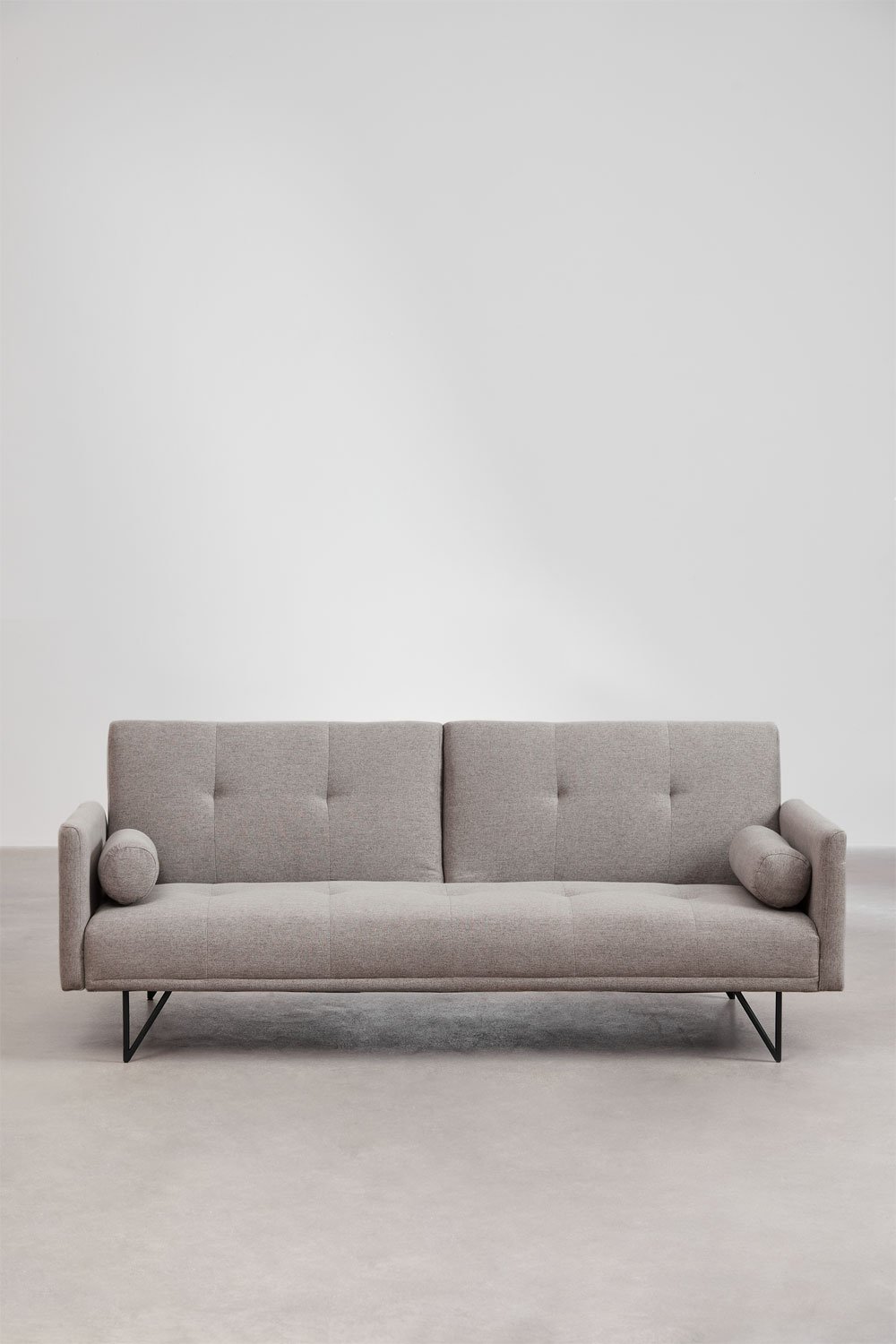 3-Seater Reclining Fabric Sofa Jehrd , gallery image 6
