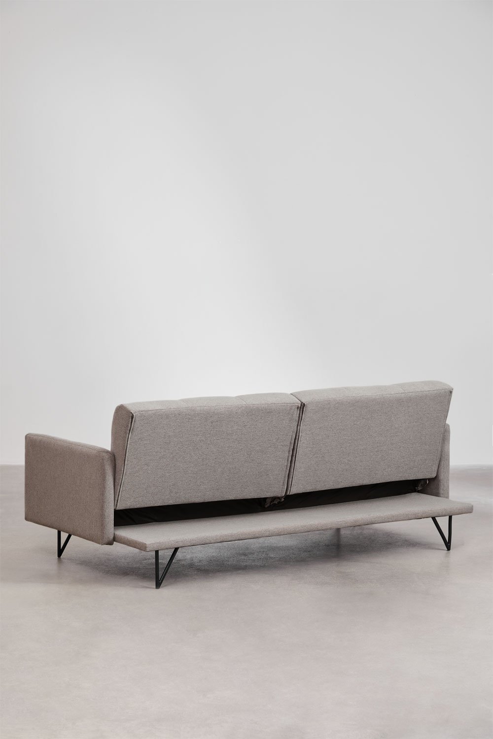 3-Seater Reclining Fabric Sofa Jehrd , gallery image 7