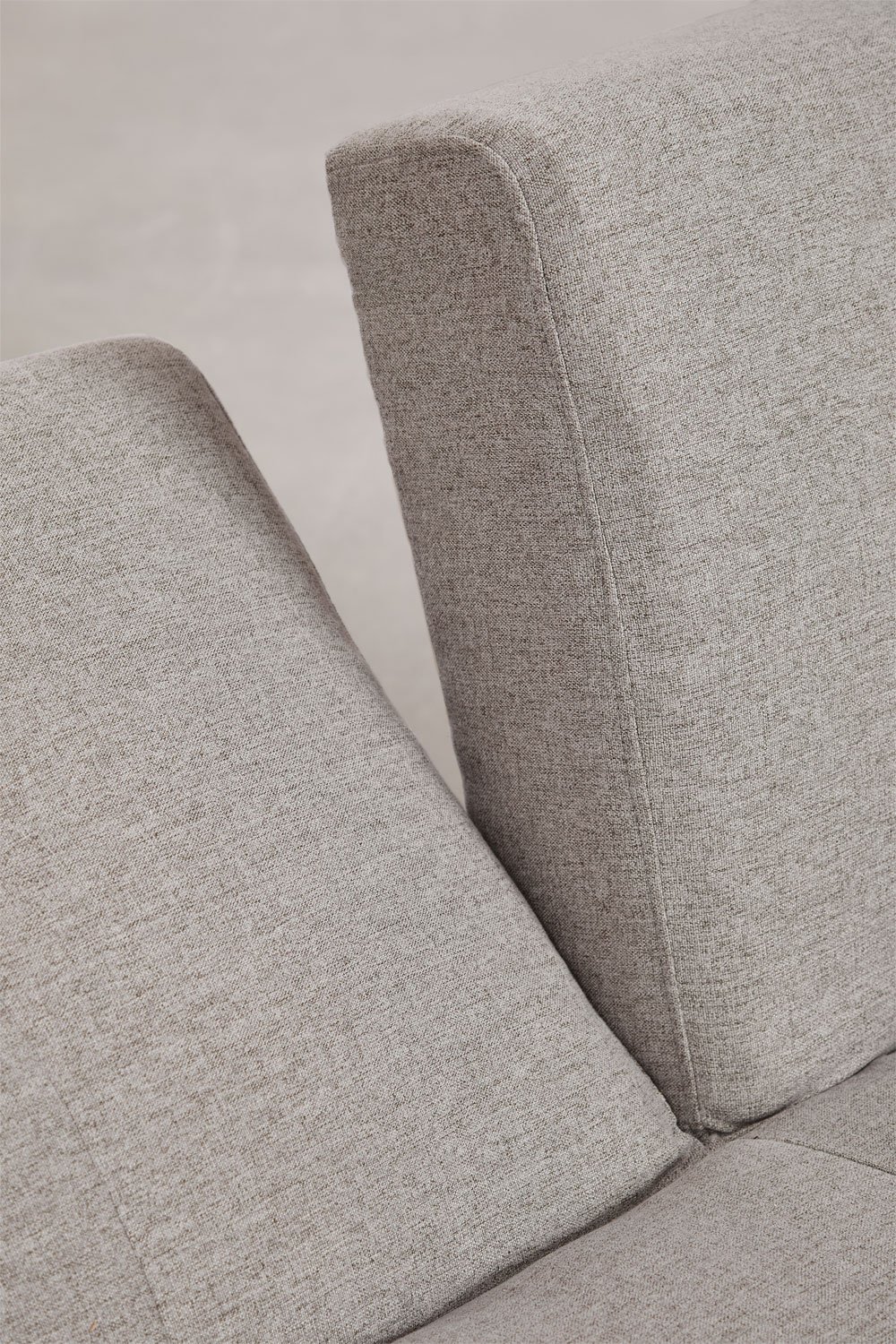 3-Seater Reclining Fabric Sofa Jehrd , gallery image 3