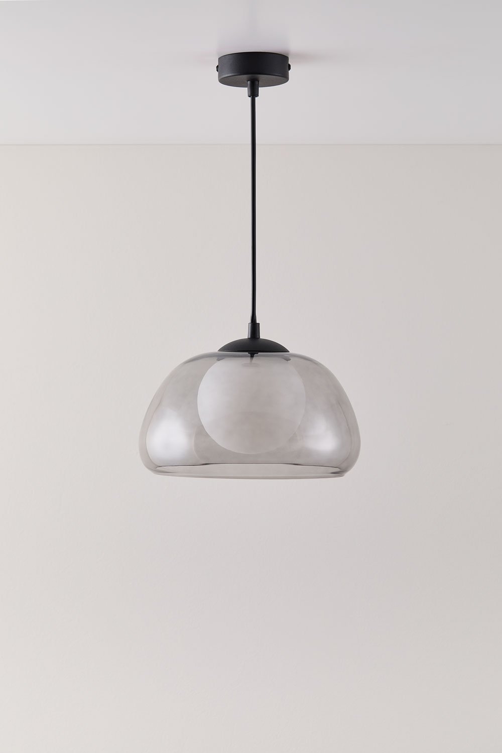 Erling ceiling lamp, gallery image 2