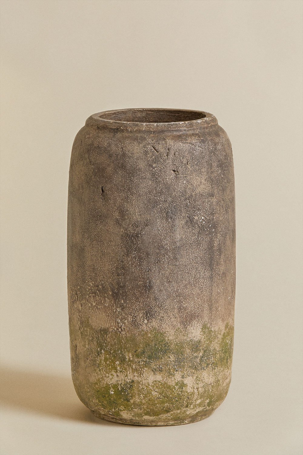 Terracotta Vase Tervio Design, gallery image 1