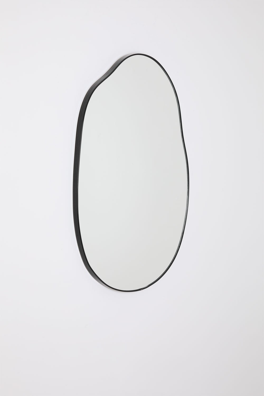 Rudiger 60x80 cm wall mirror, gallery image 4