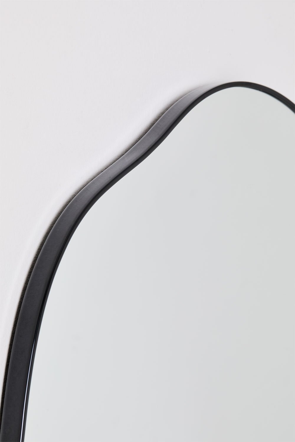 Rudiger 60x80 cm wall mirror, gallery image 5