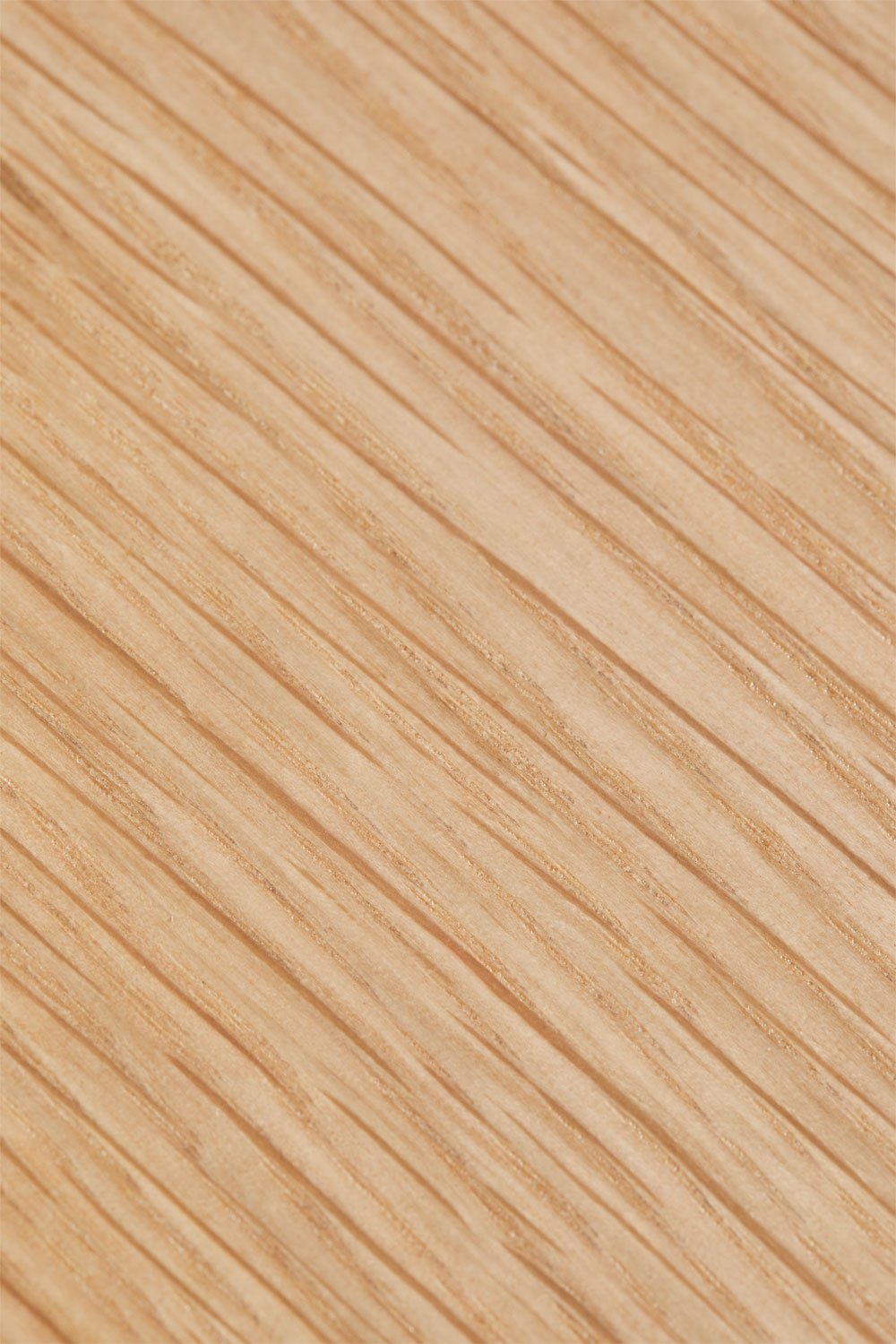 Umber wooden dining chair, gallery image 9