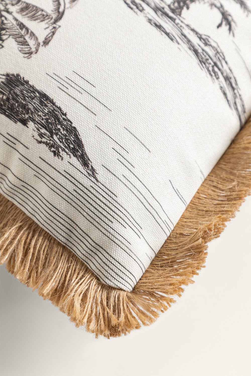 Rectangular Cushion (30X50 cm) Diwas, gallery image 4