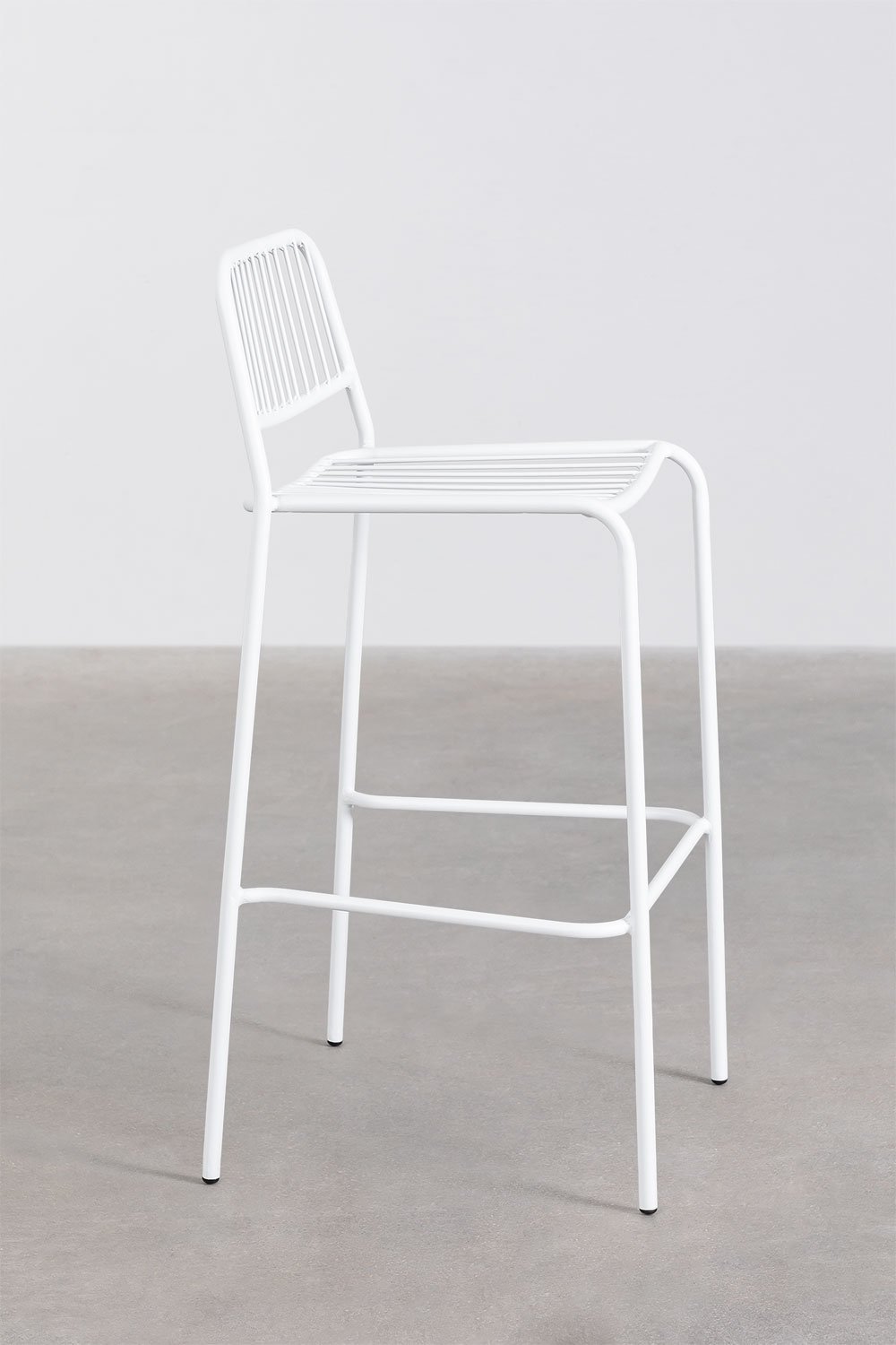 Jardín Elton Stackable High Stool, gallery image 2