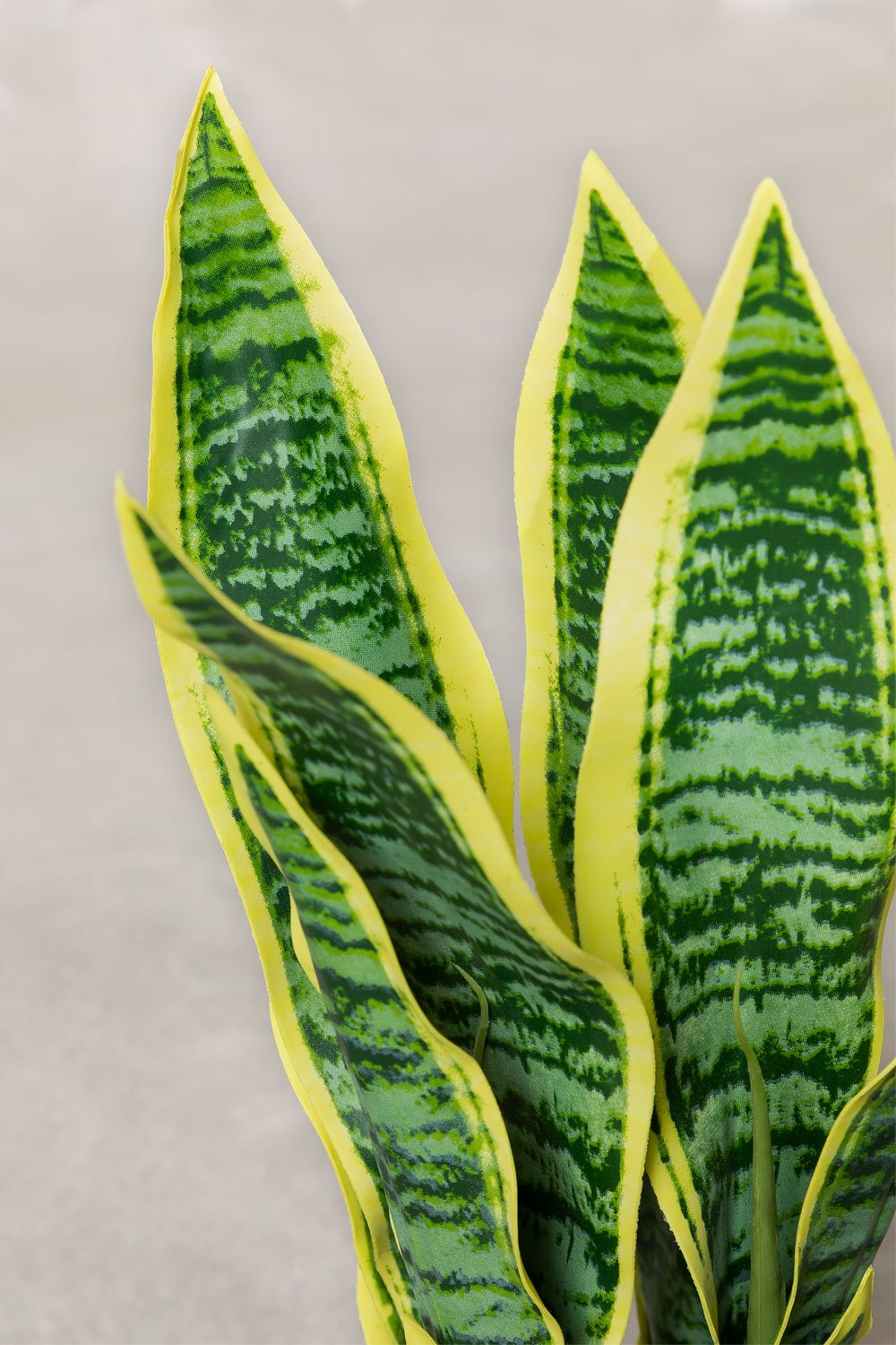 Decorative Artificial Plant Sansevieria 45 cm, gallery image 3