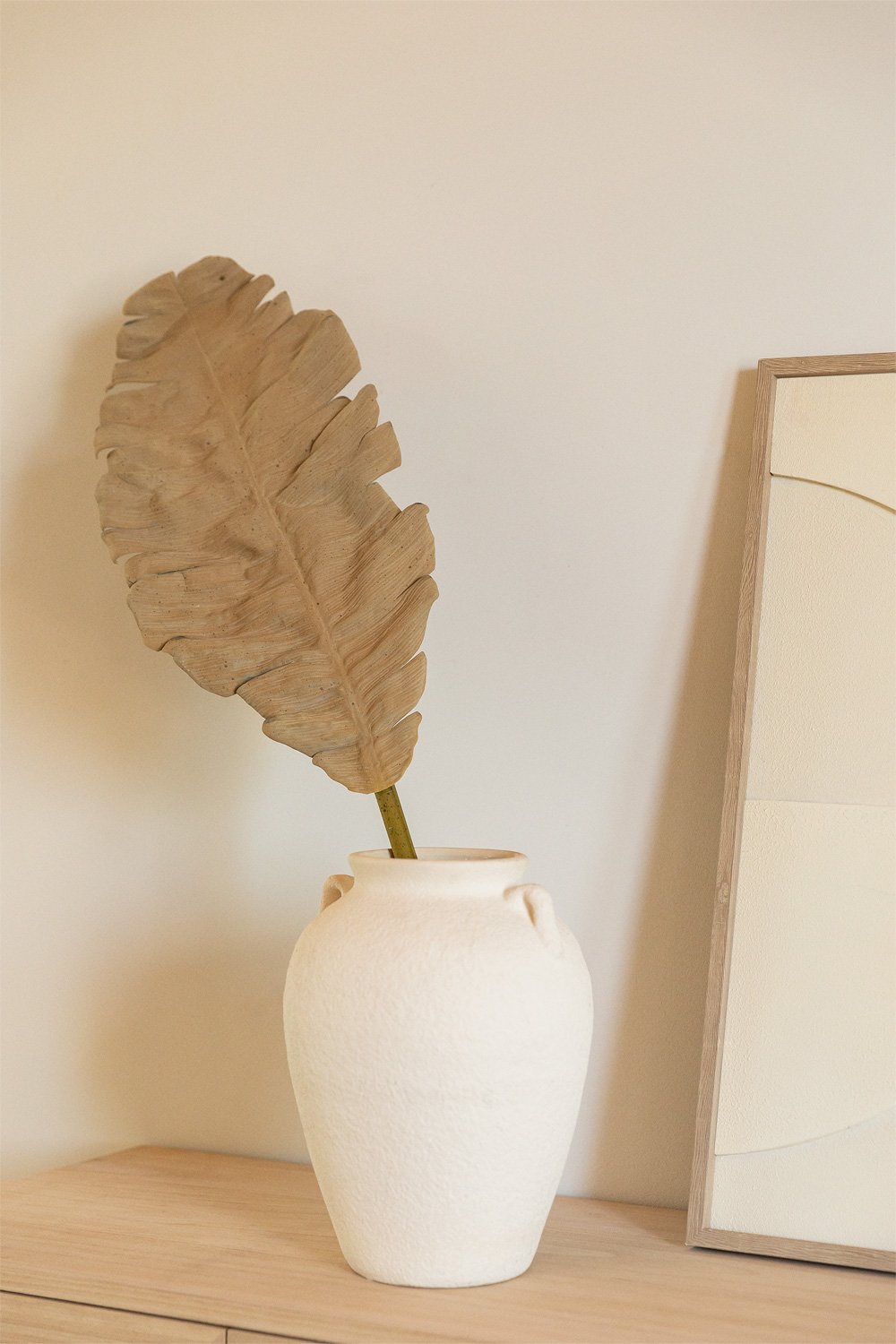 Decorative Artificial Leaf Camille , gallery image 1